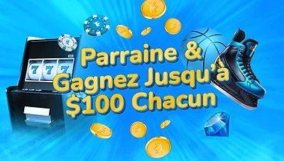 Parraine un Ami